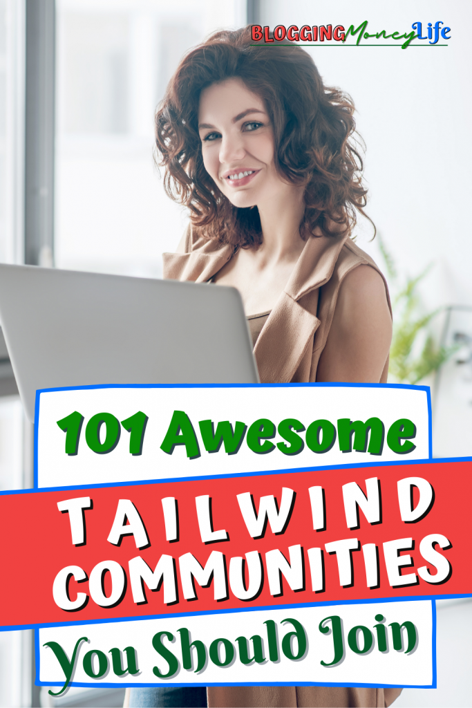 101 Awesome Tailwind Communities You Should Join