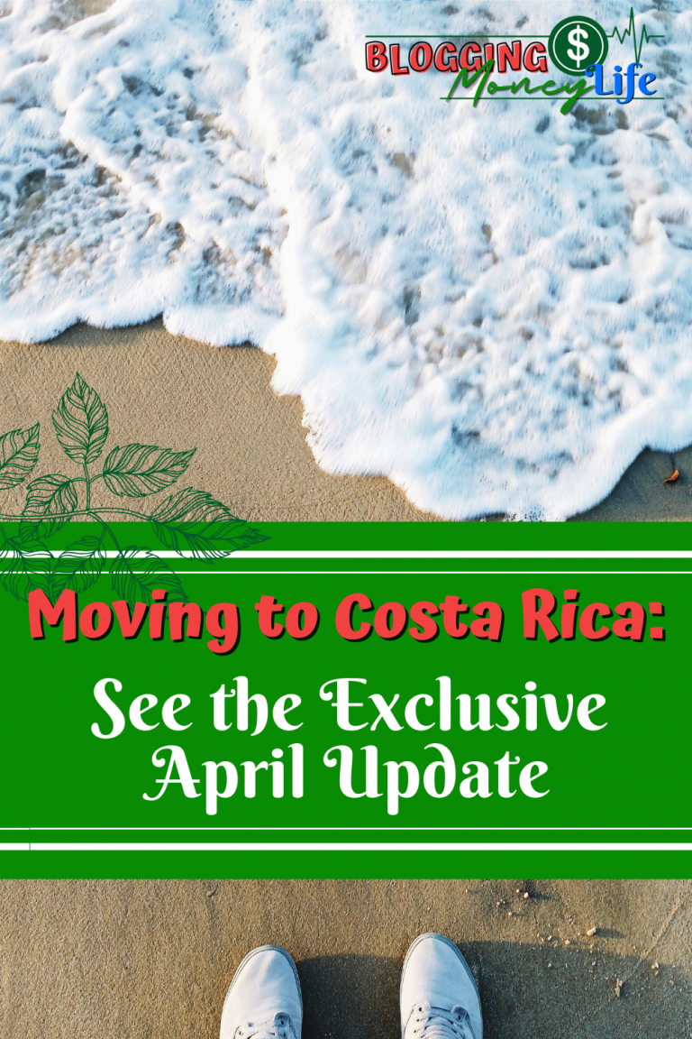 Moving to Costa Rica: See the Exclusive April Update