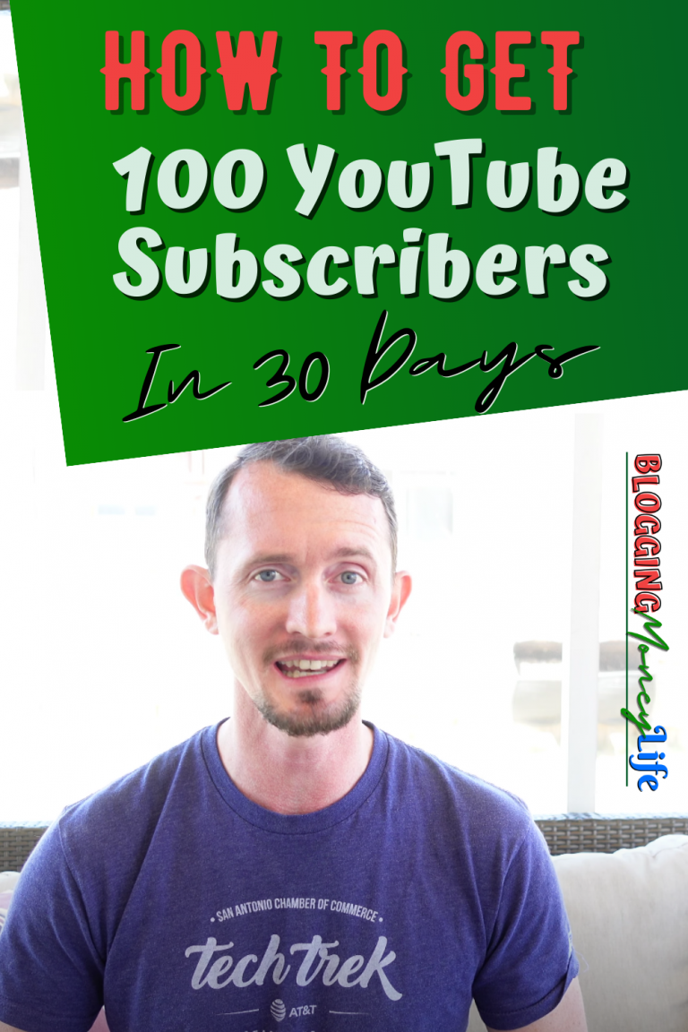 Easy Way on How to Get 100 YouTube Subscribers in 30 Days