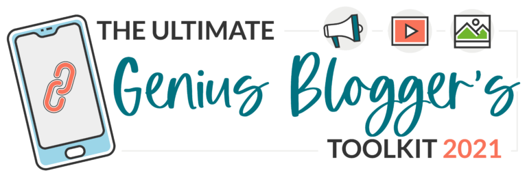 genius bloggers blogging journey