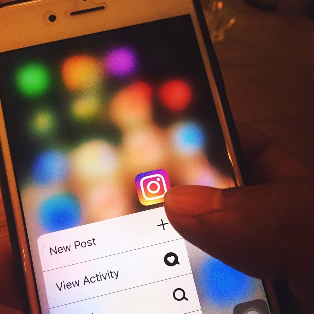 instagram June Update: Answers to 10 Powerful Blogging Questions