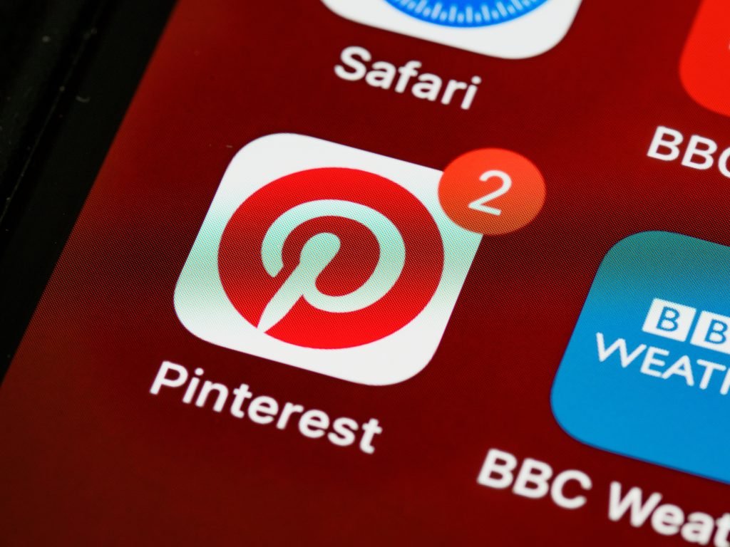 Pinterest Image, May 2021: Exclusive 10 Blogging Questions Answered by Jas