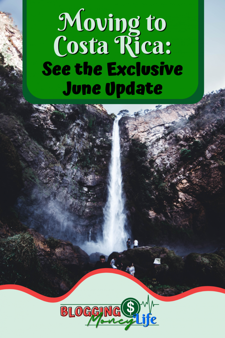 Moving to Costa Rica: See the Exclusive June Update