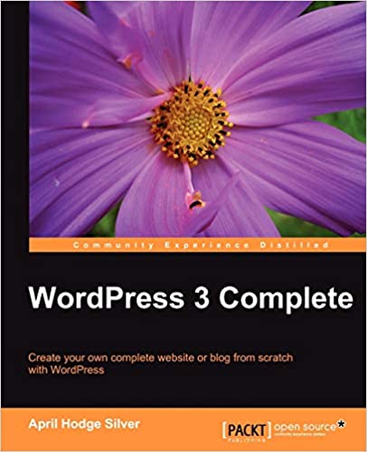 most wordpress guides try to cover everything 