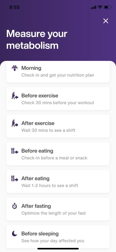 Lumen metabolism Tracker - How To Manifest a Super Fast Metabolism With Lifestyle Changes in 2022