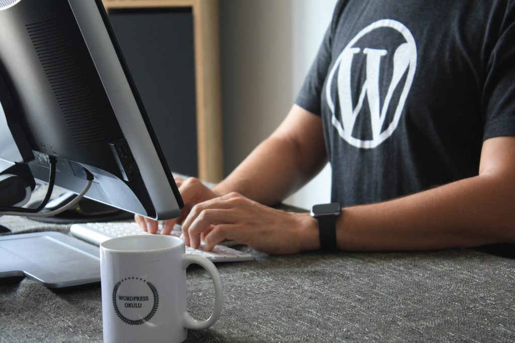 Some of the best WordPress plugins allows you to customize your site 