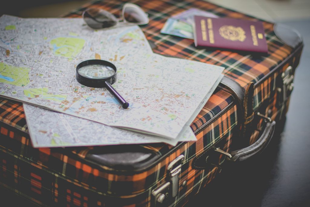 Research the Most Successful Travel Bloggers