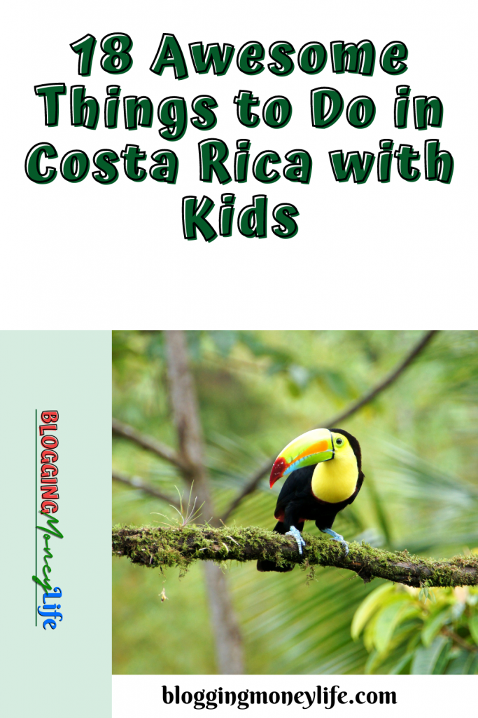 18 Awesome Things to Do in Costa Rica with Kids