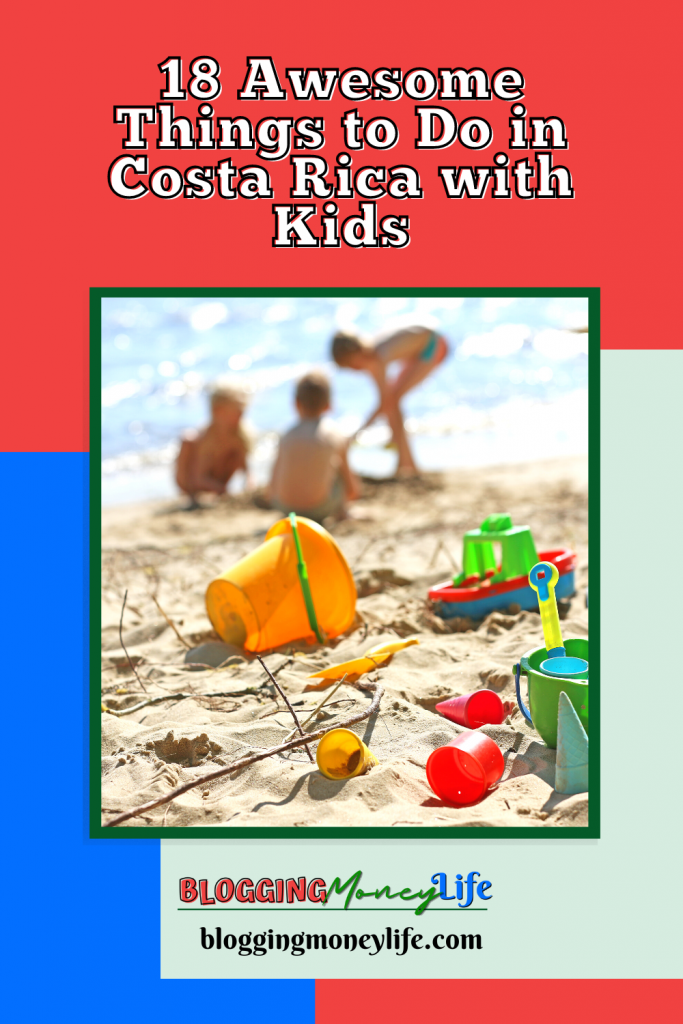 18 Awesome Things to Do in Costa Rica with Kids