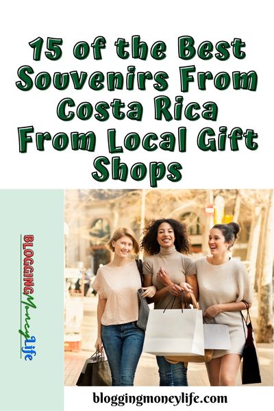 15 of the Best Souvenirs From Costa Rica From Local Gift Shops