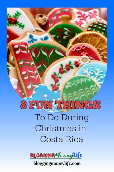 8 Fun Things To Do During Christmas in Costa Rica