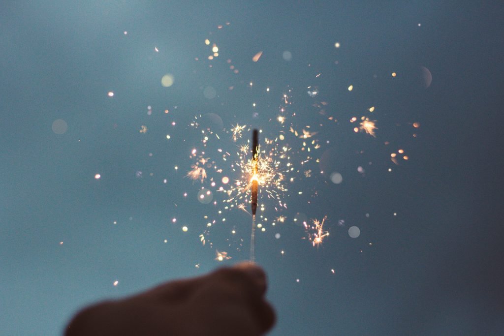 30 Inspiring New Year's Resolution Quotes To Reflect On