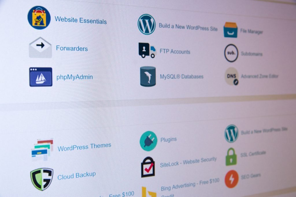 Take Your Pick of the Many WordPress Themes