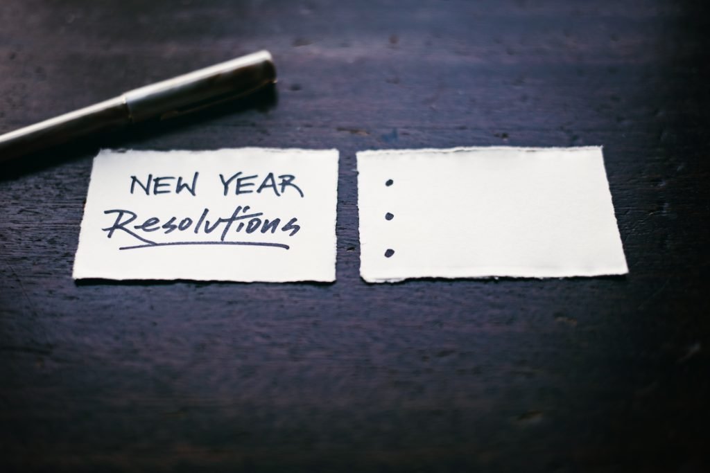 new year's resolution quotes to help you get pumped up about the new year