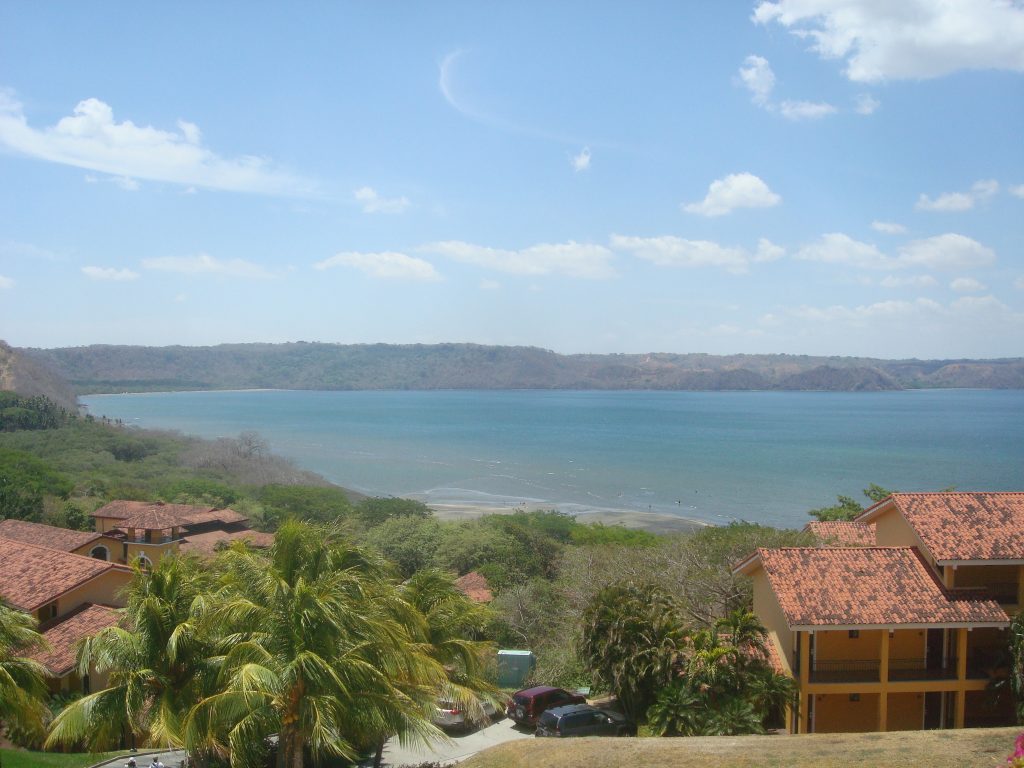 Papagayo Peninsula