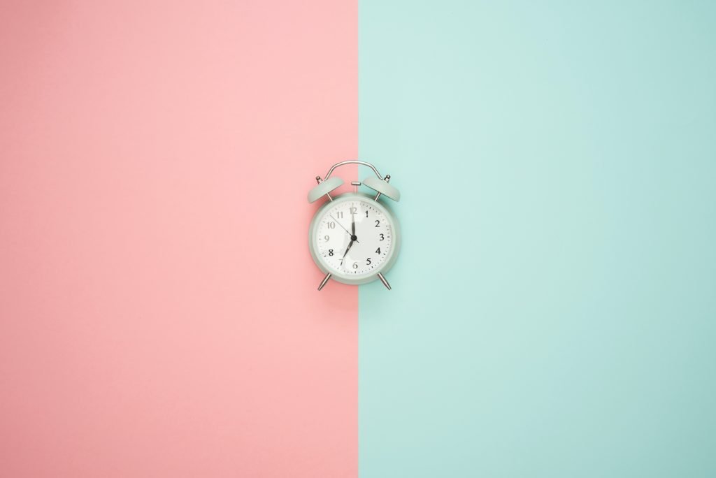 Time Difference Between Writing Blog Posts vs. Video Content