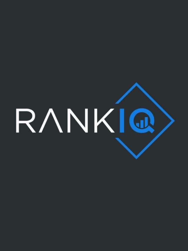 Why RankIQ is the Absolute Best SEO Blog Tool For New Bloggers