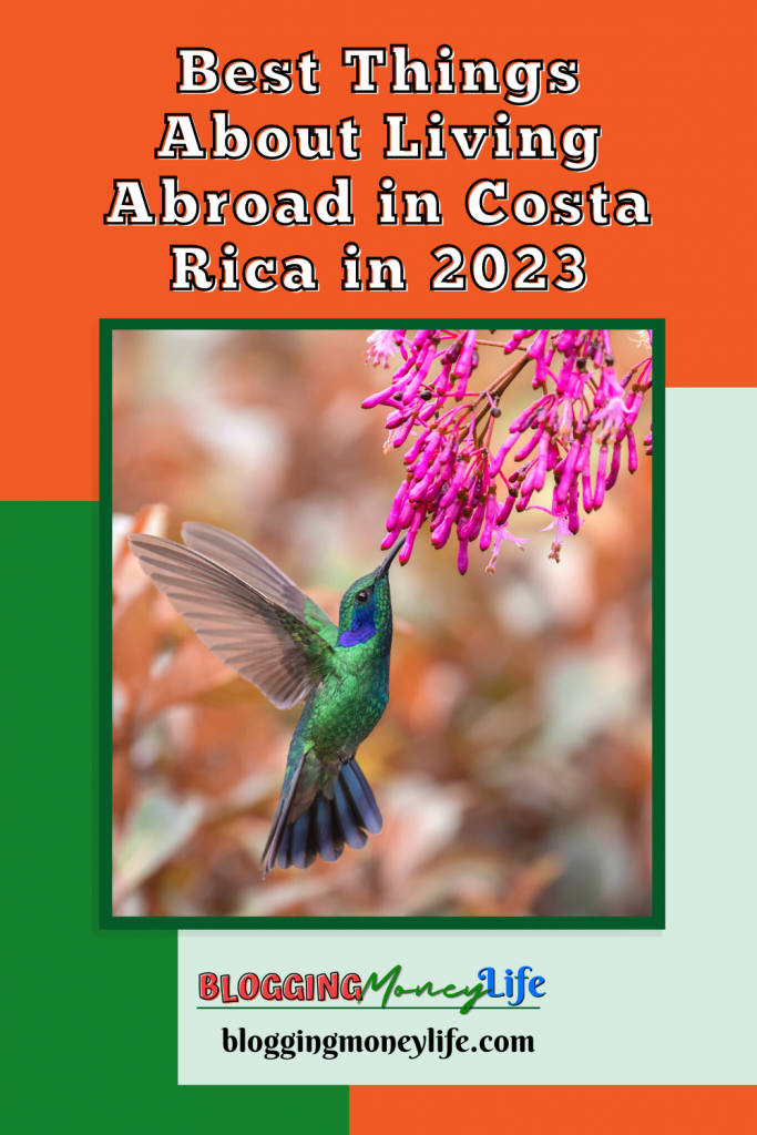 Best Things About Living Abroad In Costa Rica In 2024