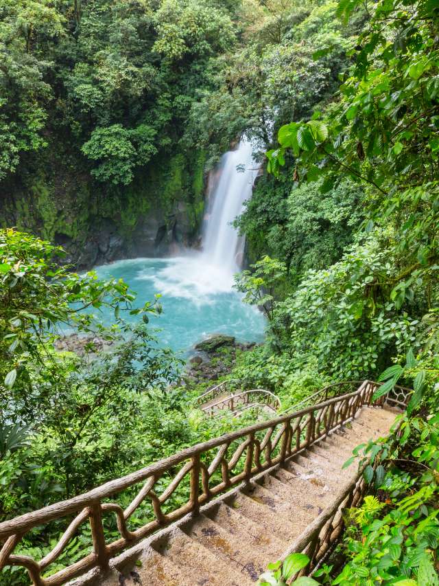 5 of the Best Places to Visit in Costa Rica in 2023
