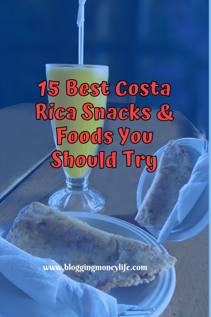 15 Best Costa Rica Snacks & Foods You Should Try