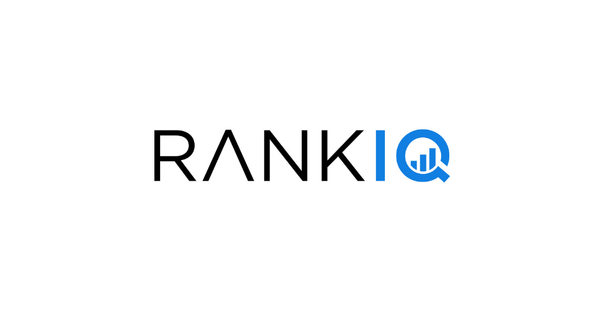 RankIQ Logo