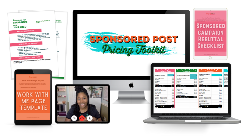 SPonsored Post Pricing Toolkit Logo
