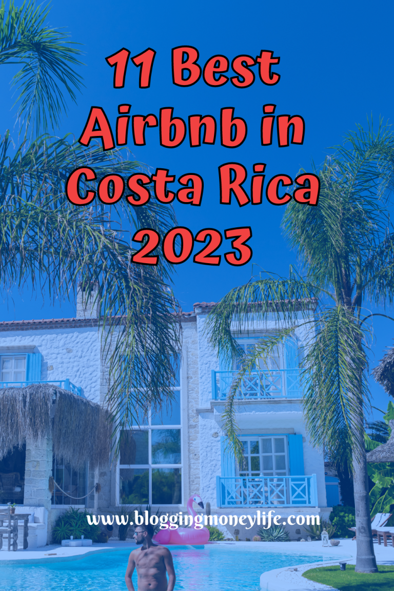 11 Best Airbnb in Costa Rica 2023