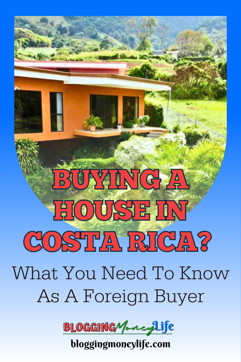 Buying a House in Costa Rica? What You Need To Know
