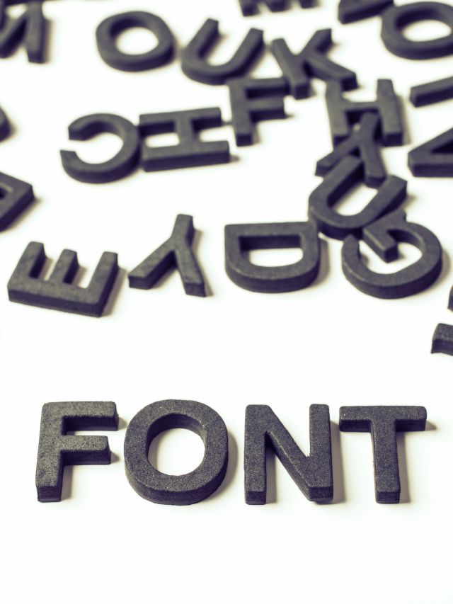 5 Best Blog Fonts For the Best Customer Experience