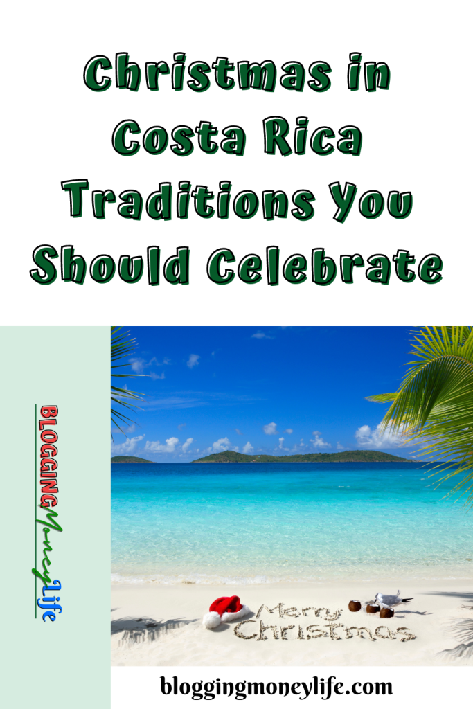 Christmas in Costa Rica traditions you should celebrate
