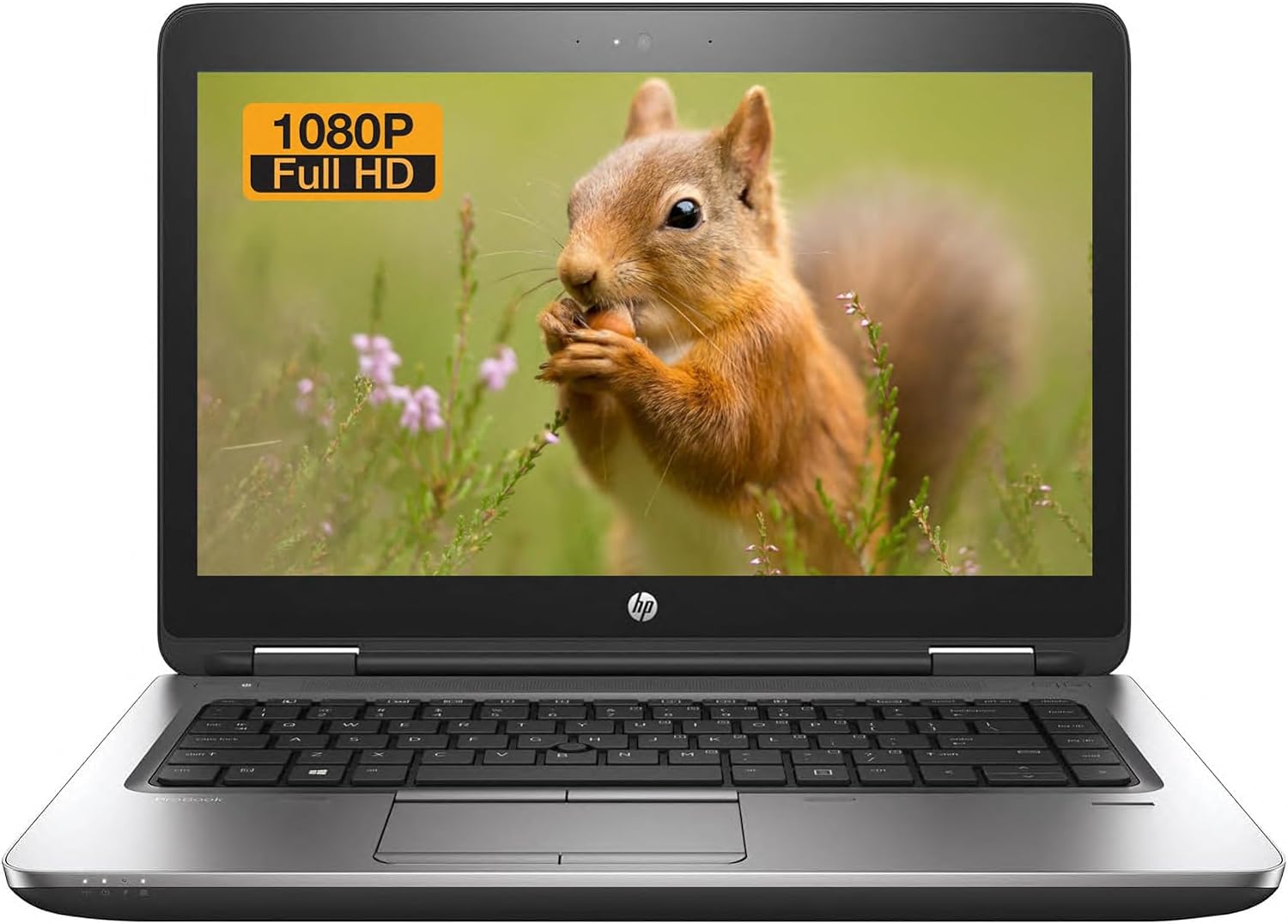 HP Probook 640 G3 Business Laptop, 14