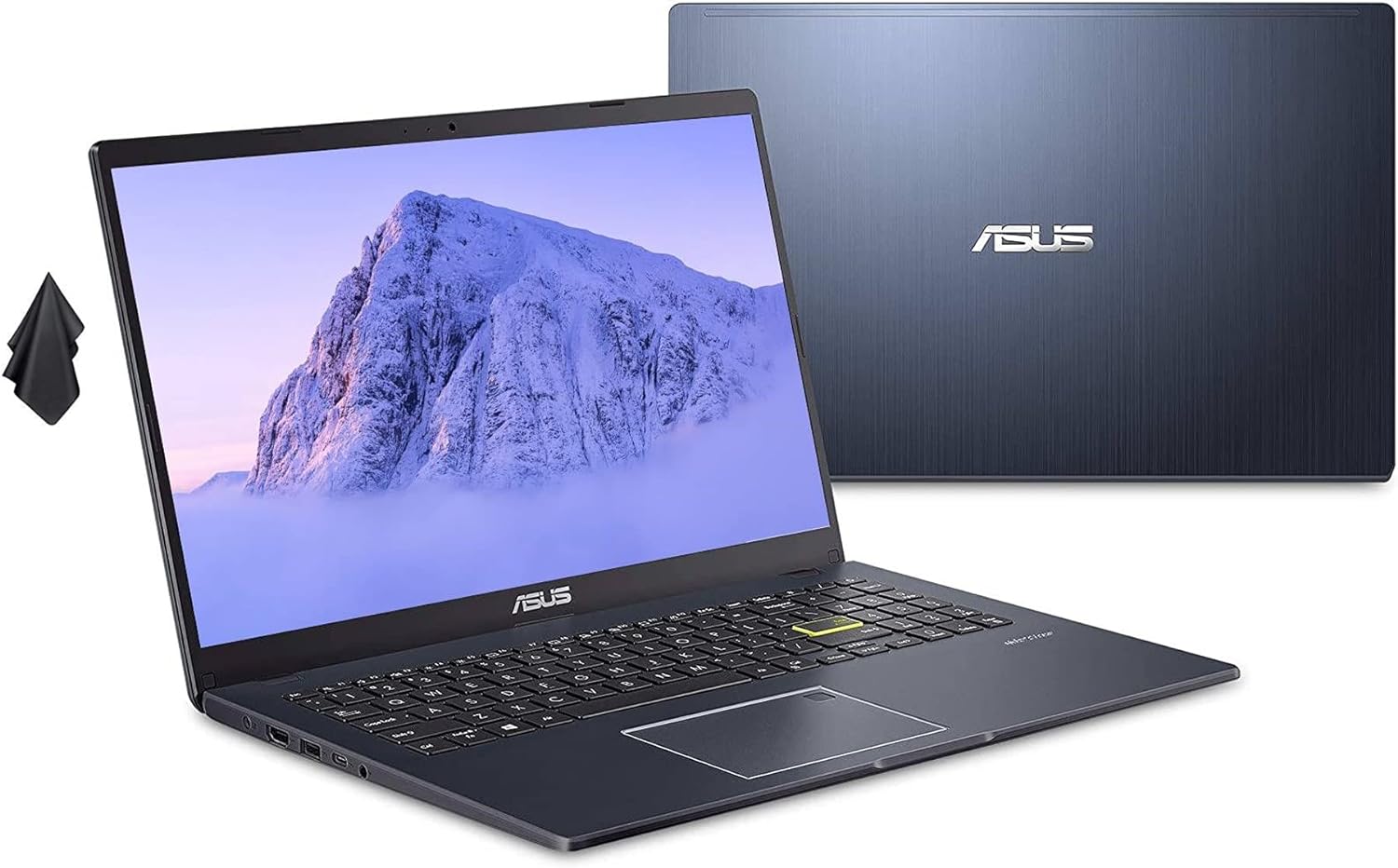 2022 ASUS L510 Ultra Thin Laptop, 15.6