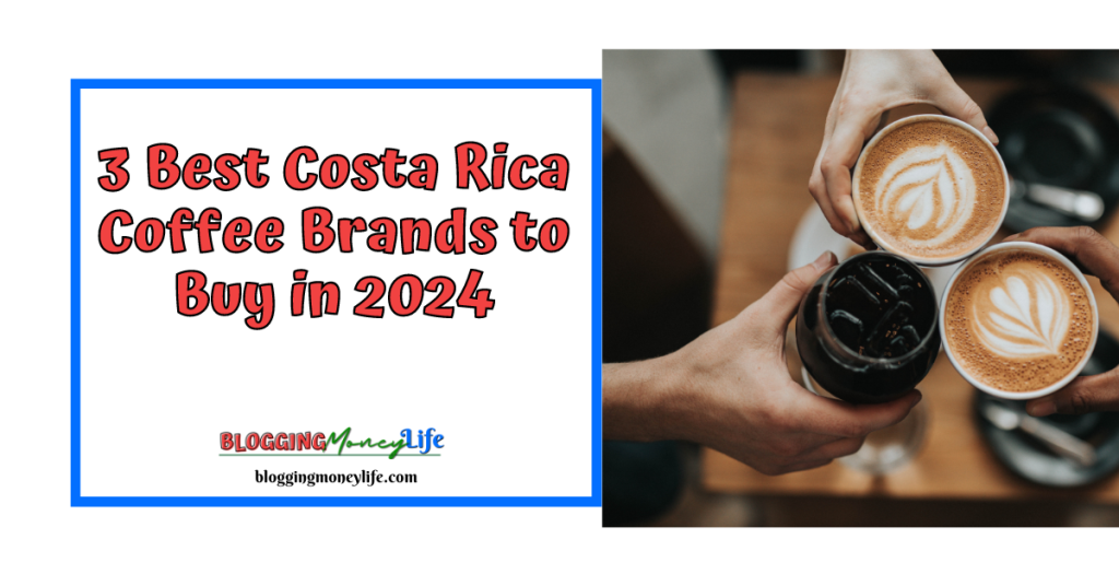 3 Best Costa Rica Coffee Brands to Buy in 2024