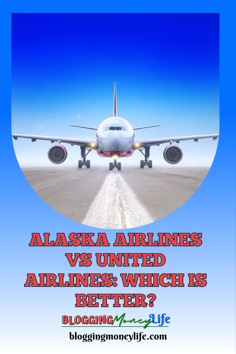 Alaska Airlines vs United Airlines: Which is Better?