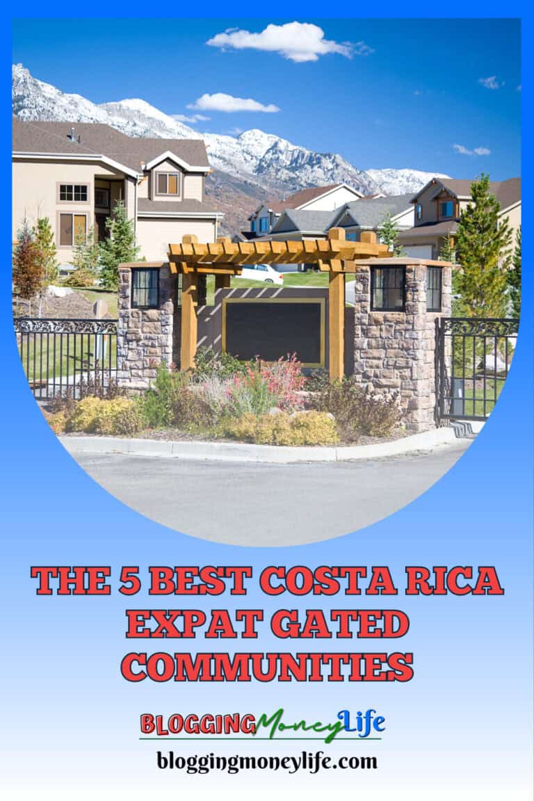 The 5 Best Costa Rica Expat Gated Communities